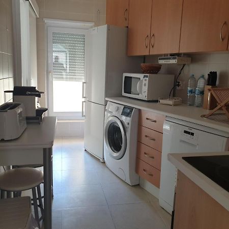 Altavista Penthouse T2 Daire Covilhã Dış mekan fotoğraf