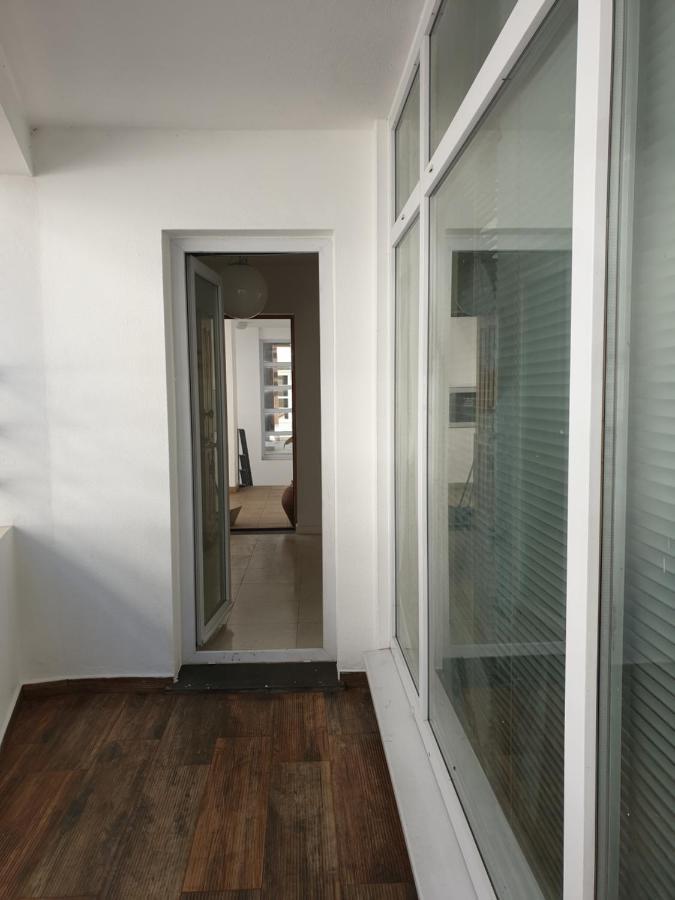 Altavista Penthouse T2 Daire Covilhã Dış mekan fotoğraf