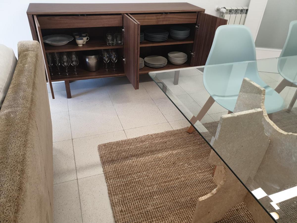 Altavista Penthouse T2 Daire Covilhã Dış mekan fotoğraf