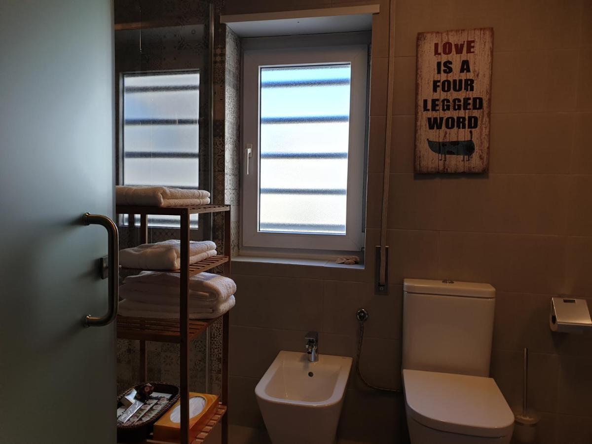 Altavista Penthouse T2 Daire Covilhã Dış mekan fotoğraf