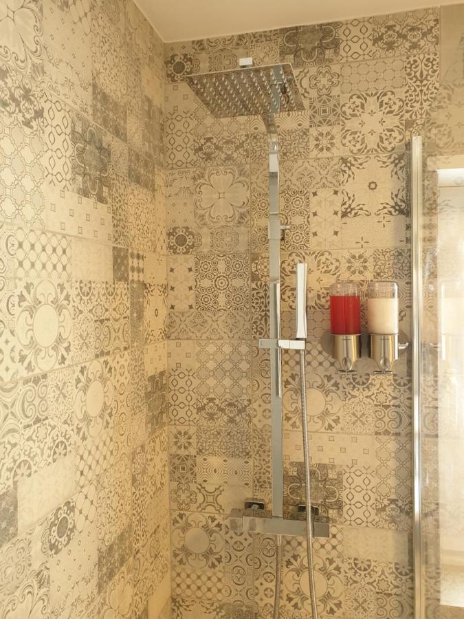 Altavista Penthouse T2 Daire Covilhã Dış mekan fotoğraf