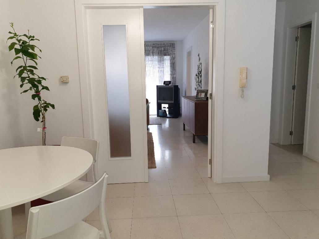 Altavista Penthouse T2 Daire Covilhã Oda fotoğraf
